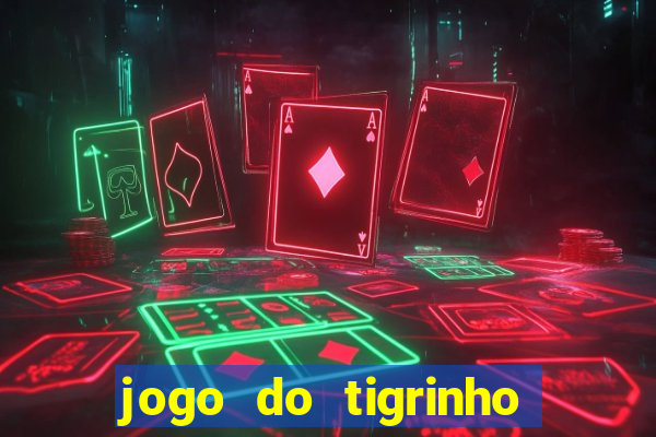 jogo do tigrinho receita federal